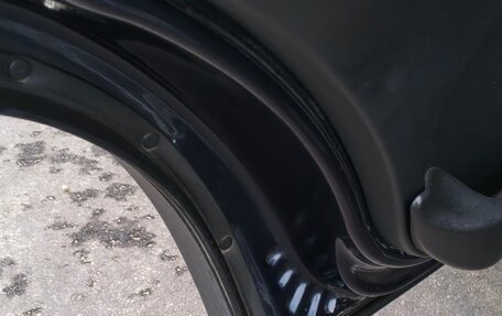 Chevrolet Niva I рестайлинг, 2010 год, 648 000 рублей, 22 фотография