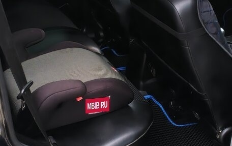 Chevrolet Niva I рестайлинг, 2010 год, 648 000 рублей, 18 фотография