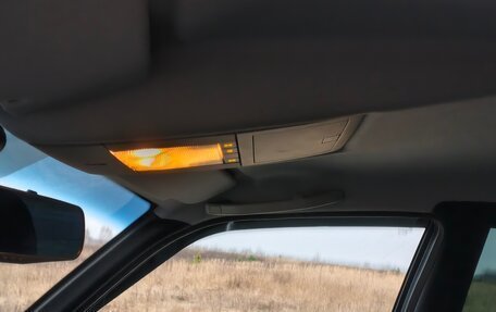 Chevrolet Niva I рестайлинг, 2010 год, 648 000 рублей, 28 фотография