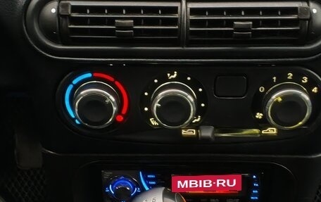 Chevrolet Niva I рестайлинг, 2010 год, 648 000 рублей, 30 фотография