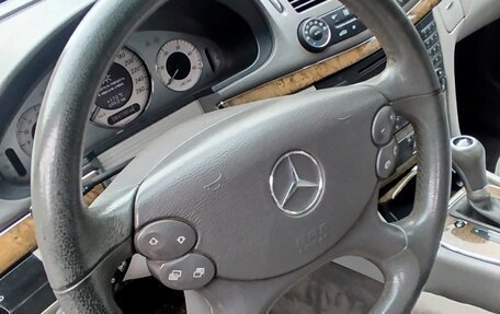 Mercedes-Benz E-Класс, 2007 год, 850 000 рублей, 3 фотография