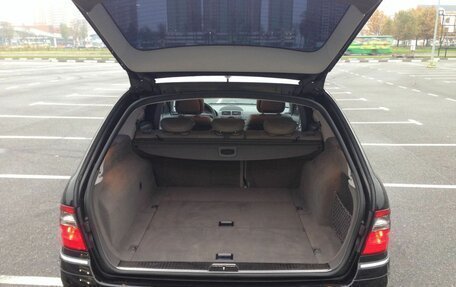 Mercedes-Benz E-Класс, 2007 год, 850 000 рублей, 5 фотография