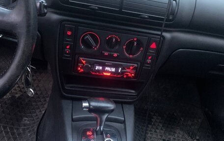 Volkswagen Passat B5+ рестайлинг, 1999 год, 400 000 рублей, 11 фотография