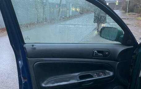 Volkswagen Passat B5+ рестайлинг, 1999 год, 400 000 рублей, 7 фотография