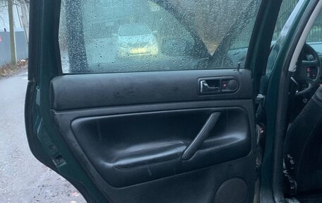 Volkswagen Passat B5+ рестайлинг, 1999 год, 400 000 рублей, 15 фотография