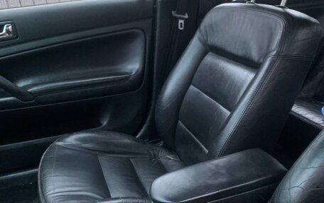 Volkswagen Passat B5+ рестайлинг, 1999 год, 400 000 рублей, 10 фотография