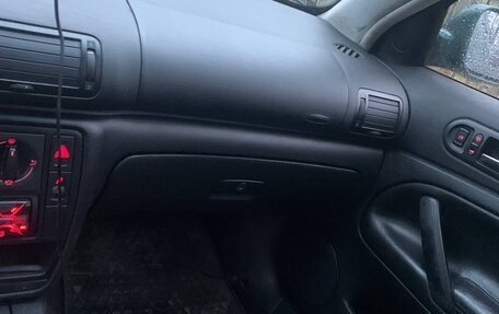 Volkswagen Passat B5+ рестайлинг, 1999 год, 400 000 рублей, 12 фотография