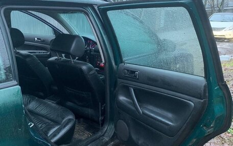 Volkswagen Passat B5+ рестайлинг, 1999 год, 400 000 рублей, 17 фотография