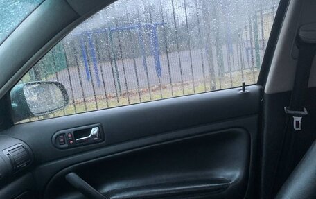 Volkswagen Passat B5+ рестайлинг, 1999 год, 400 000 рублей, 13 фотография