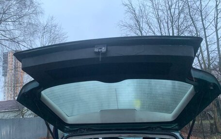 Volkswagen Passat B5+ рестайлинг, 1999 год, 400 000 рублей, 21 фотография