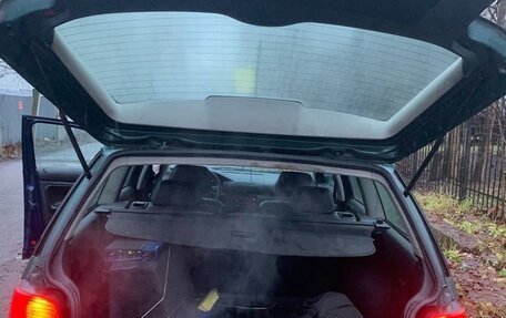 Volkswagen Passat B5+ рестайлинг, 1999 год, 400 000 рублей, 19 фотография