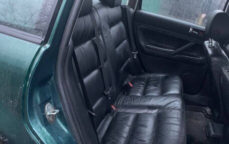 Volkswagen Passat B5+ рестайлинг, 1999 год, 400 000 рублей, 18 фотография