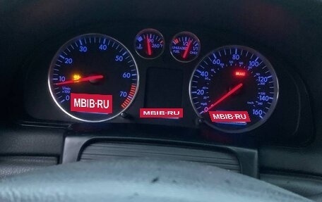 Volkswagen Passat B5+ рестайлинг, 1999 год, 400 000 рублей, 8 фотография