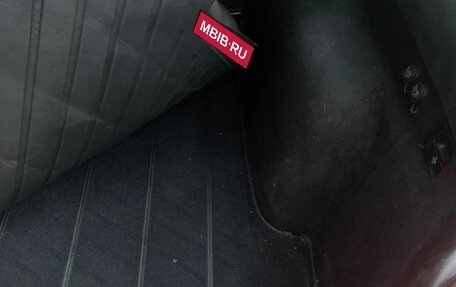 Volkswagen Passat B5+ рестайлинг, 1999 год, 400 000 рублей, 20 фотография