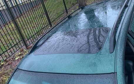 Volkswagen Passat B5+ рестайлинг, 1999 год, 400 000 рублей, 22 фотография