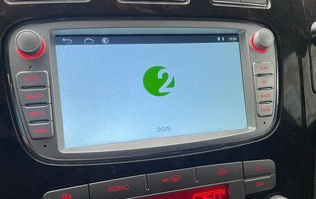 Ford Mondeo IV, 2008 год, 700 000 рублей, 7 фотография