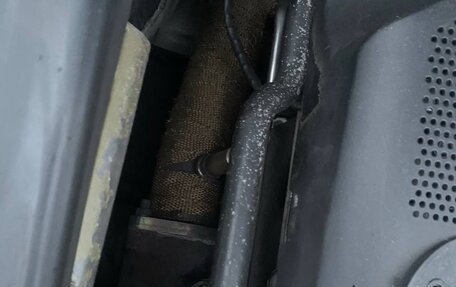 Volkswagen Passat B5+ рестайлинг, 1999 год, 400 000 рублей, 26 фотография