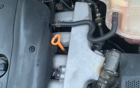 Volkswagen Passat B5+ рестайлинг, 1999 год, 400 000 рублей, 28 фотография