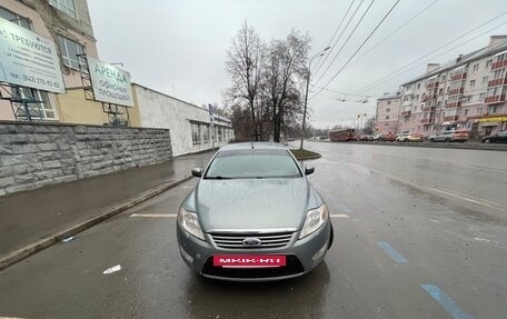 Ford Mondeo IV, 2008 год, 700 000 рублей, 2 фотография