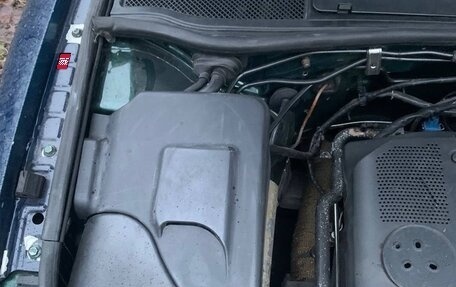 Volkswagen Passat B5+ рестайлинг, 1999 год, 400 000 рублей, 25 фотография