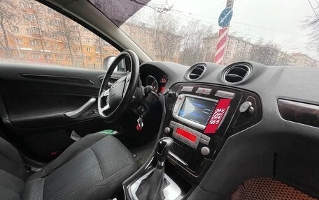 Ford Mondeo IV, 2008 год, 700 000 рублей, 5 фотография