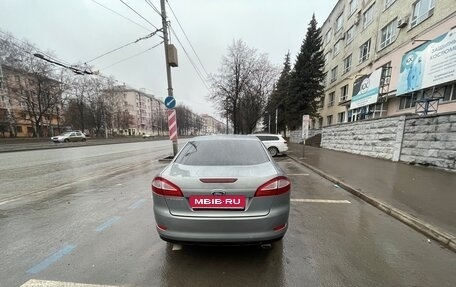 Ford Mondeo IV, 2008 год, 700 000 рублей, 4 фотография