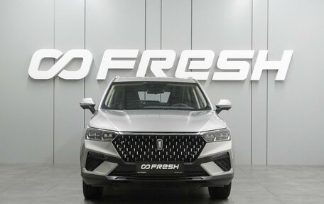 FAW Bestune T77, 2024 год, 2 099 000 рублей, 3 фотография