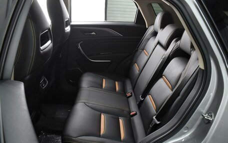 FAW Bestune T77, 2024 год, 2 099 000 рублей, 9 фотография