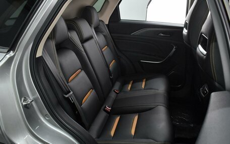 FAW Bestune T77, 2024 год, 2 099 000 рублей, 7 фотография