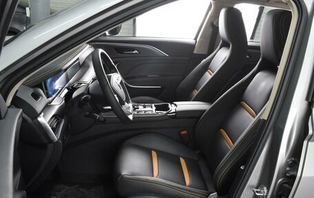 FAW Bestune T77, 2024 год, 2 099 000 рублей, 10 фотография