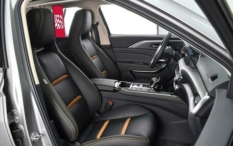 FAW Bestune T77, 2024 год, 2 099 000 рублей, 8 фотография