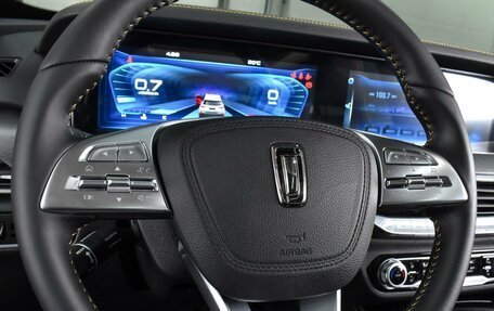 FAW Bestune T77, 2024 год, 2 099 000 рублей, 18 фотография