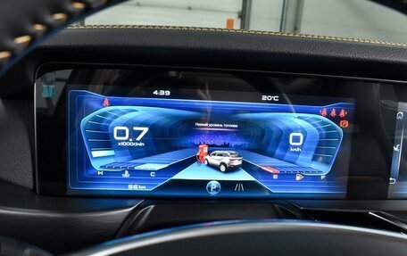 FAW Bestune T77, 2024 год, 2 099 000 рублей, 22 фотография