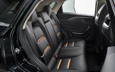 FAW Bestune T77, 2024 год, 2 099 000 рублей, 7 фотография