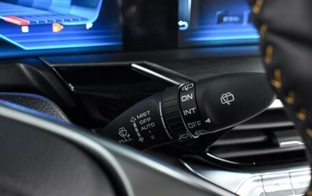 FAW Bestune T77, 2024 год, 2 099 000 рублей, 21 фотография