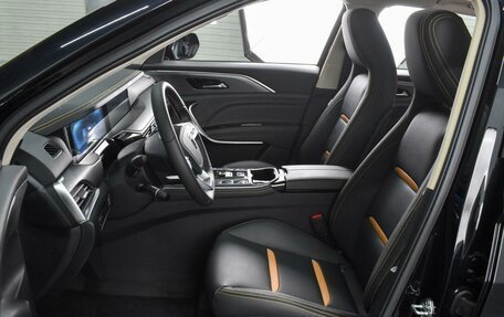 FAW Bestune T77, 2024 год, 2 099 000 рублей, 10 фотография