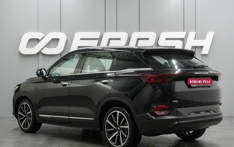 FAW Bestune T77, 2024 год, 2 099 000 рублей, 2 фотография