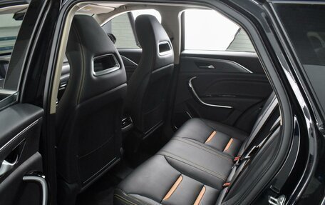 FAW Bestune T77, 2024 год, 2 099 000 рублей, 11 фотография