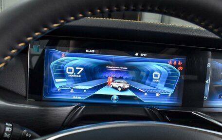 FAW Bestune T77, 2024 год, 2 099 000 рублей, 19 фотография