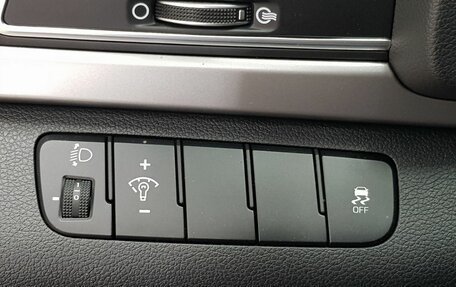 Hyundai Elantra VI рестайлинг, 2018 год, 1 399 000 рублей, 9 фотография