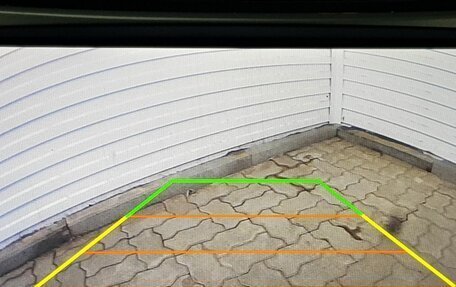 Hyundai Elantra VI рестайлинг, 2018 год, 1 399 000 рублей, 7 фотография