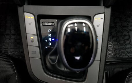 Hyundai Elantra VI рестайлинг, 2018 год, 1 399 000 рублей, 10 фотография