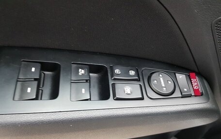 Hyundai Elantra VI рестайлинг, 2018 год, 1 399 000 рублей, 8 фотография