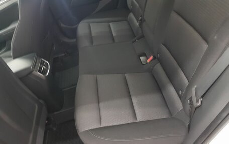 Hyundai Elantra VI рестайлинг, 2018 год, 1 399 000 рублей, 15 фотография