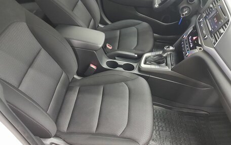 Hyundai Elantra VI рестайлинг, 2018 год, 1 399 000 рублей, 13 фотография