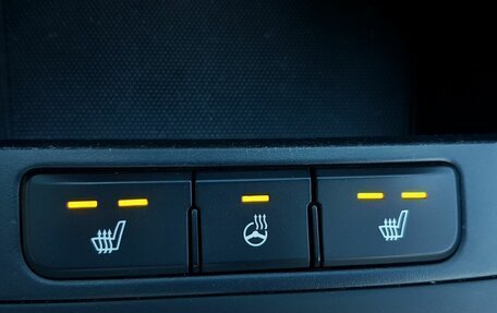 KIA Rio IV, 2020 год, 1 049 000 рублей, 5 фотография