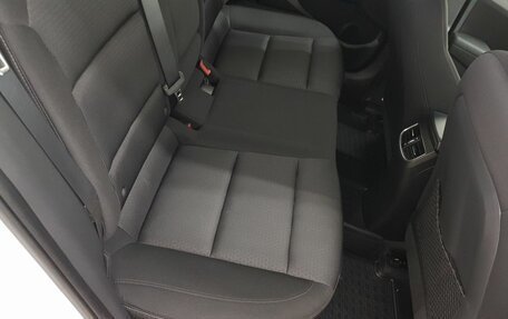 Hyundai Elantra VI рестайлинг, 2018 год, 1 399 000 рублей, 14 фотография