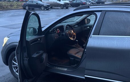 Renault Arkana I, 2019 год, 1 800 000 рублей, 7 фотография