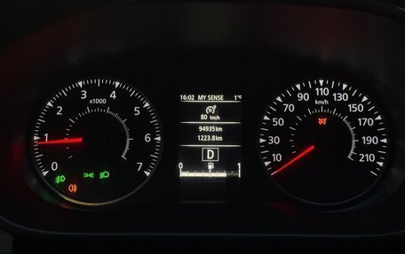 Renault Arkana I, 2019 год, 1 800 000 рублей, 9 фотография