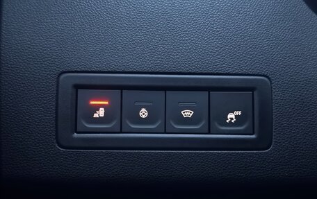 Renault Arkana I, 2019 год, 1 800 000 рублей, 11 фотография